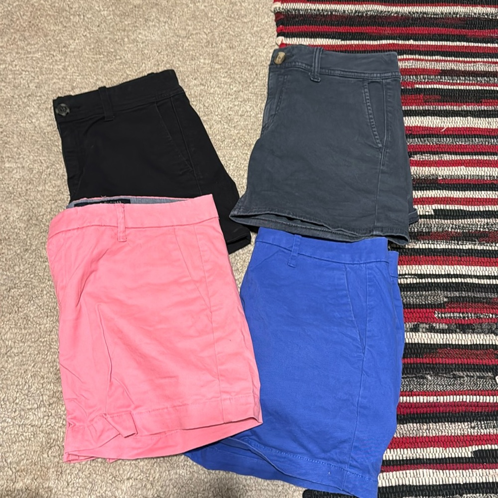 Shorts Bundle